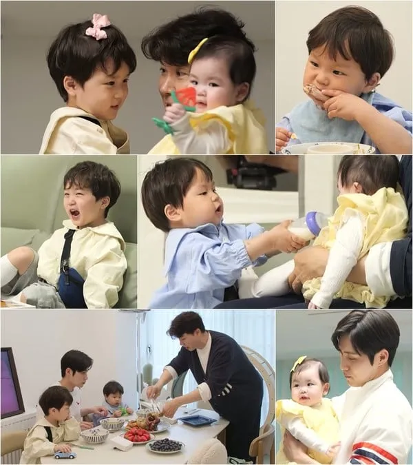 사진 제공|KBS 2TV