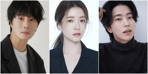 사진 제공: 제이원 인터내셔널 컴퍼니(정일우), 블리츠웨이엔터테인먼트(정인선), 매니지먼트 런(윤현민)