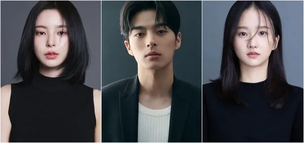 사진 제공: 매니지먼트 런(신수현), 어썸이엔티(손상연), 솔트엔터테인먼트(박정연)  