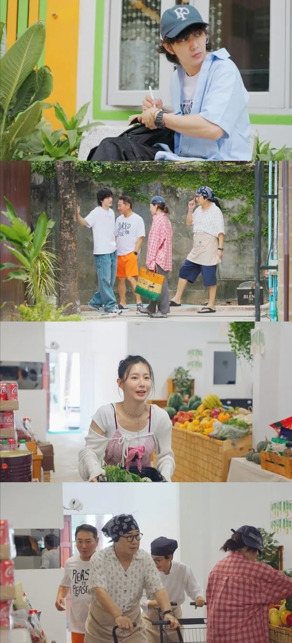 사진 제공: JTBC <대결! 팽봉팽봉>  