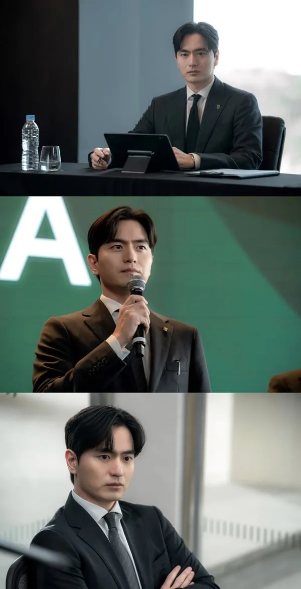 사진 제공: ㈜비에이엔터테인먼트, SLL, 스튜디오S
