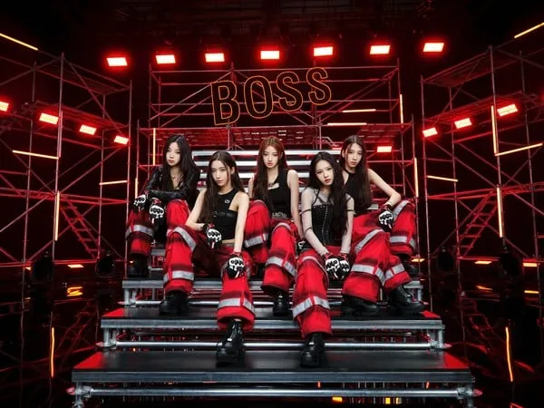 [사진 = A2O Entertainment 제공]