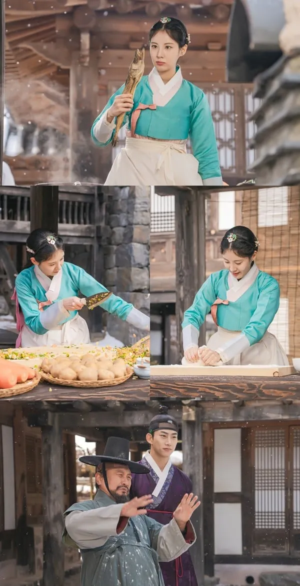 사진 제공: KBS 2TV  