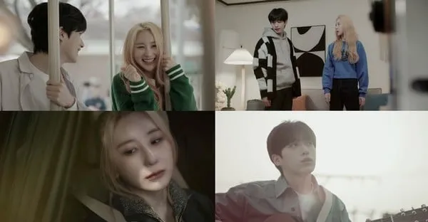 [사진 제공: 다날엔터테인먼트, 요구르트스튜디오]  