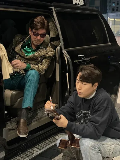 장범준, ‘전 세계 신드롬의 주역’ 윤수일 ‘아파트’ 리메이크 음원 발매 확정! 독보적 록 스타일로 재탄생