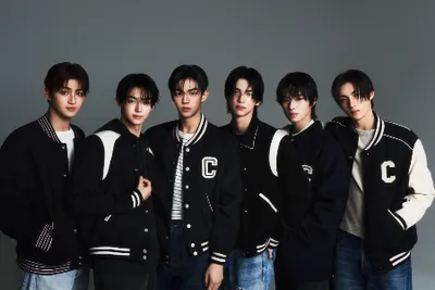 보이그룹 TWS(투어스), 셀린느(CELINE)의 새로운 앰버서더로 발탁!
