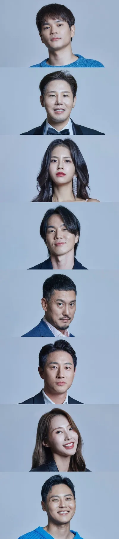 [금수저 전쟁] 금수저 '자산 현황' 공개! '재벌 3세' 자인, 코인에 부동산까지...독보적 1위!