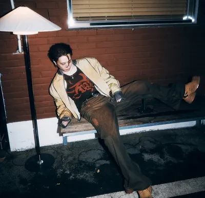 유겸, 10개월 만에 컴백! 오늘(18일) 신곡 ‘Sweet Like’ 발매