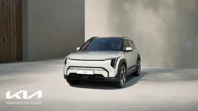 기아 EV3, 2025년 보조금 개편 속 경쟁력 확보… BMS 평가서 72.7점 기록